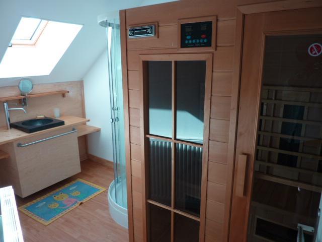 Les Gites Du Vieux Frene Longavesnes Room photo